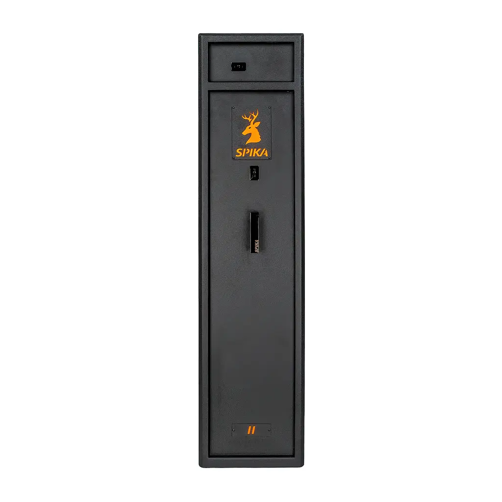 Сейф збройовий Spika combi 150x36x36 см 95 кг - фото 7