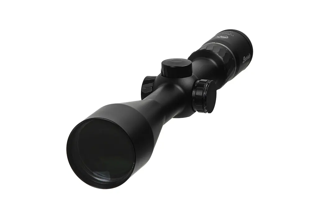Приціл оптичний Burris Fullfield IV 3-12x56mm 30мм E3 illum - фото 7