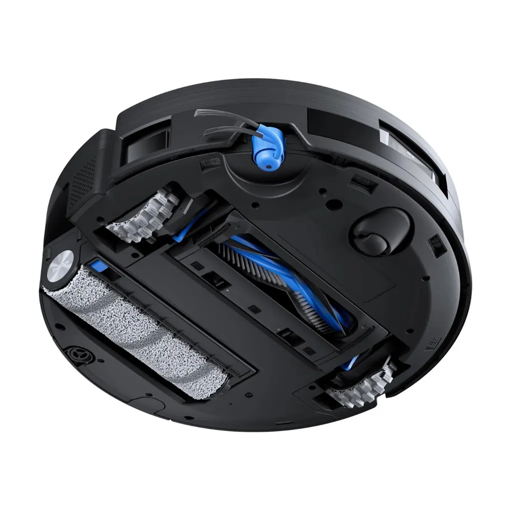 Пилосос Ecovacs Deebot X11 OMNICYCLONE (DEX99-1 BROWN) - фото 6