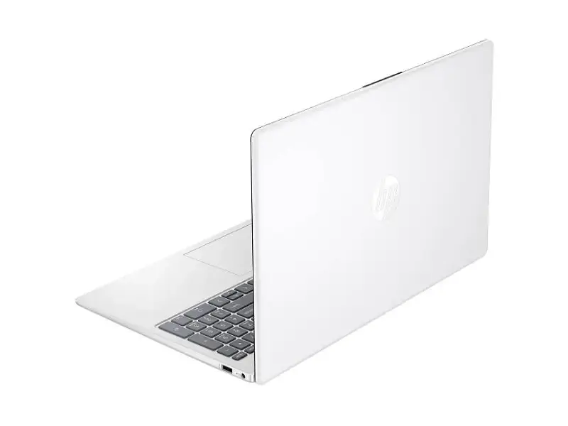 Ноутбук HP 15-fd1168ua White (C9NF1EA) - фото 4