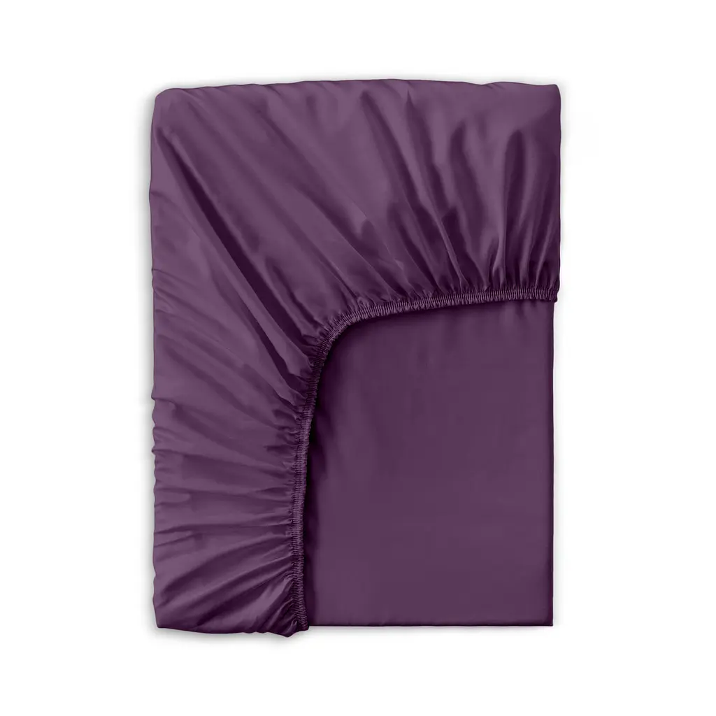Дитяча постільна білизна сатин в ліжечко VIOLET CS1 COSAS (4822052381328) - фото 5