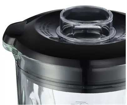 Стаціонарний лендер Russell Hobbs 27121-56 Matte Charcoal Jug Blender - фото 4