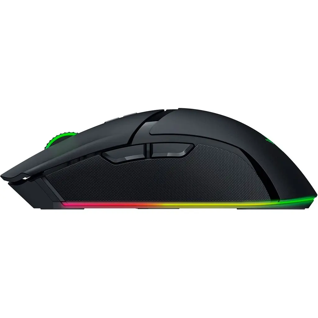 Миша Razer Cobra Pro Black (RZ01-04660100-R3G1) [88724] - фото 5