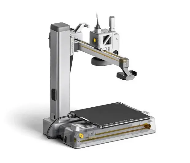 Принтер 3D Bambu Lab A1 mini (PF002-M) - фото 2