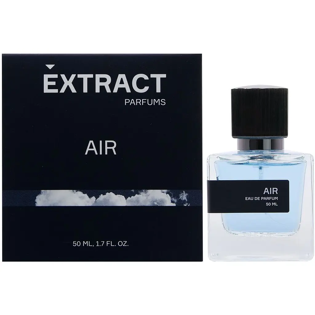 Парфумована вода Extract Air 50 мл - фото 2