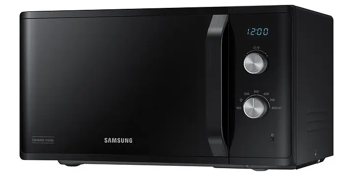 Мікрохвильова піч Samsung MS23K3614AK/UA - фото 2