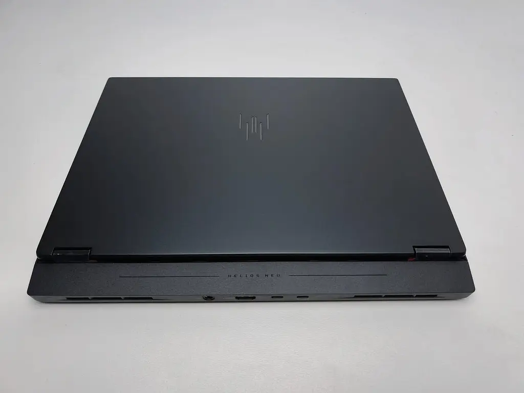 Ноутбук Acer 16 Predator Helios Neo PHN16S-71-98RF OLED 240Hz/Intel Ultra 9-275HX/32GB/1TB/RTX 5070 Ti 12GB/DOS (NH.U0KAA.001) - фото 6