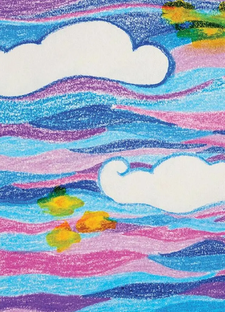 Книга О моем белом старом селезне - Христя Венгринюк (Черные овцы) - фото 8