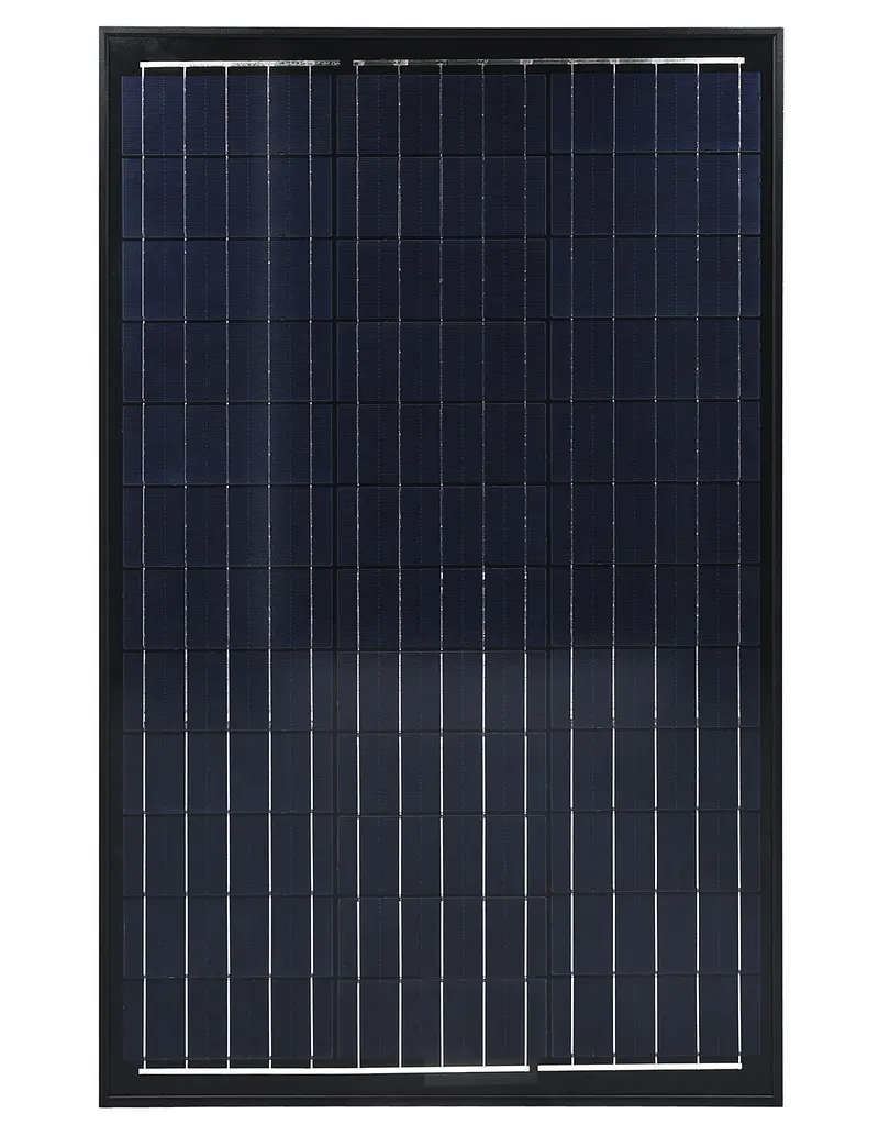 Панель сонячна Volt Polska POLI 140W 18V [1335x540x30mm] - фото 2