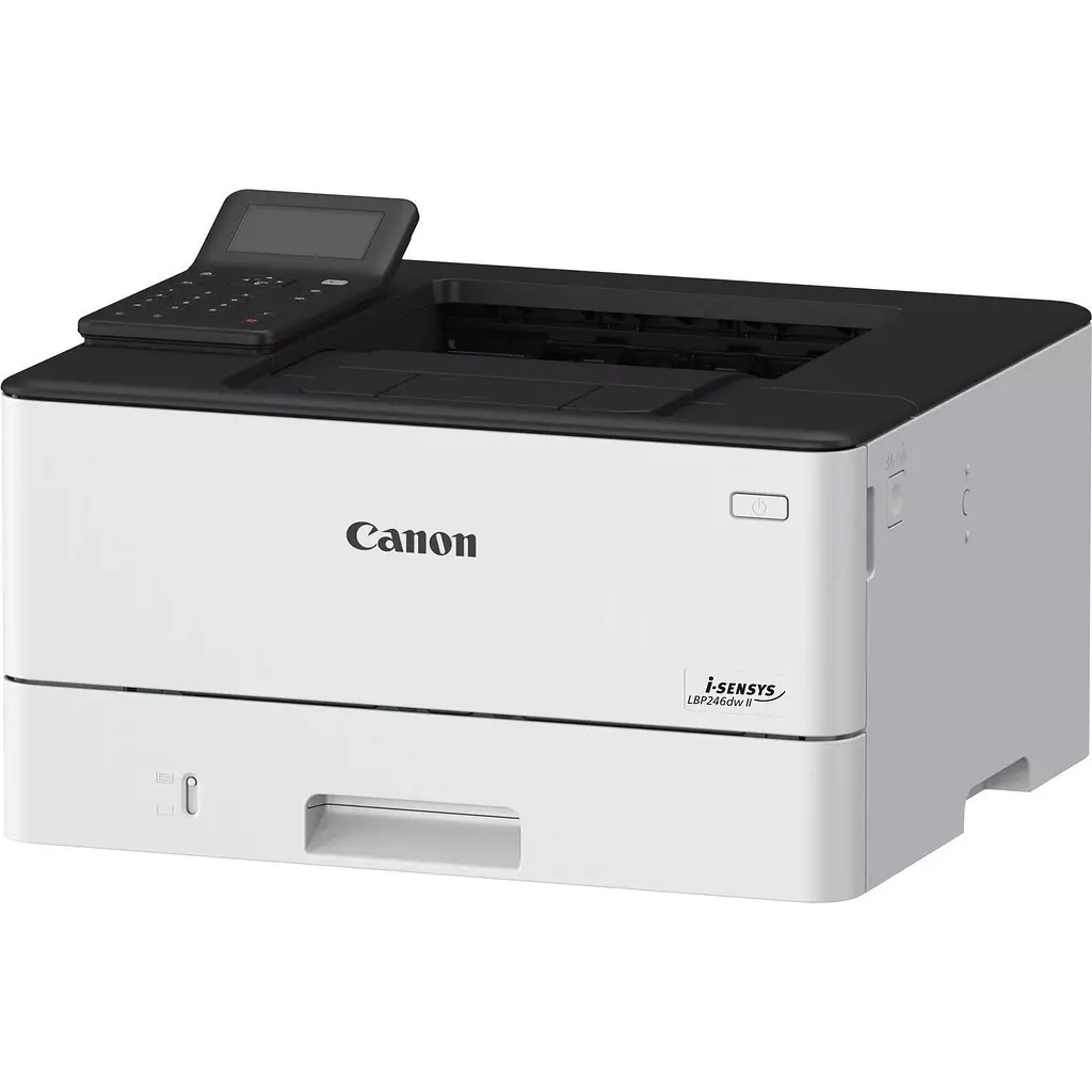 Принтер Canon i-SENSYS LBP246DW II Wi-Fi (7187C006) [164531] - фото 3