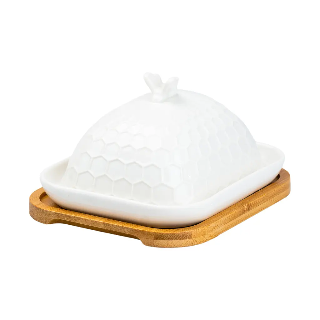 Маслянка TS Kitchen JD-7169-1 - фото 2