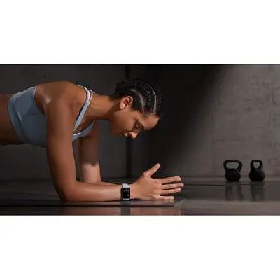 Фітнес браслет Xiaomi Smart Band 9 Pro (BHR8714GL) Rose Gold (1111144) - фото 4