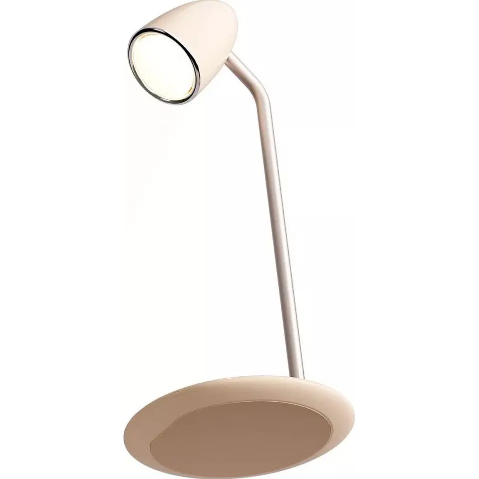 Настільна лампа Proove Modern Beige (PLMD05002007) [136536] - фото 5