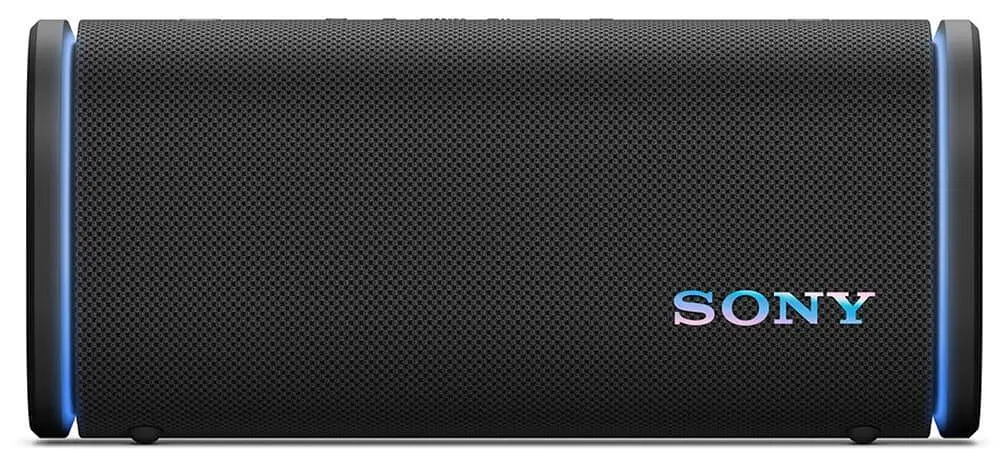 Портативна акустика Sony ULT FIELD 5 Black (SRSULT50B.E) - фото 2