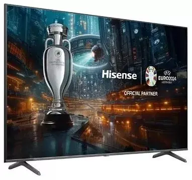 Телевизор Hisense 55E7NQ PRO - фото 2
