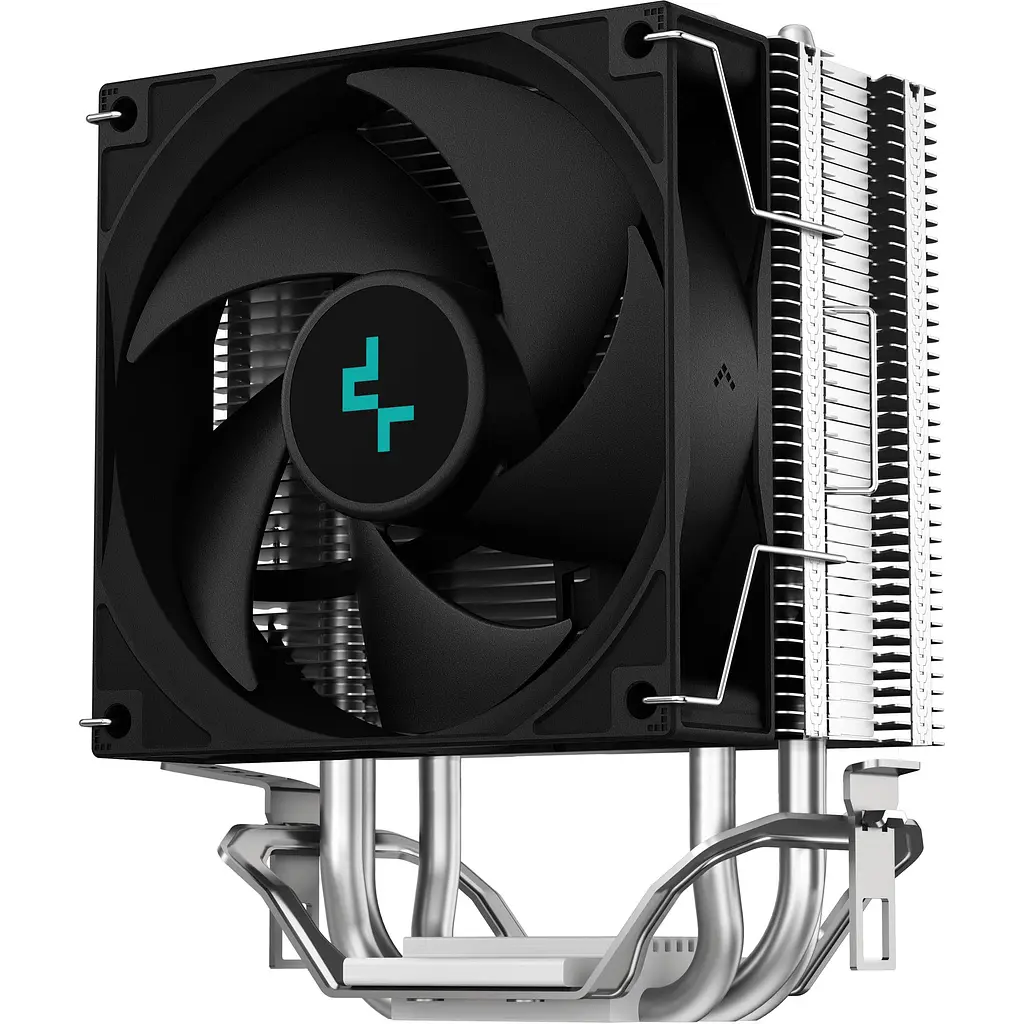 Кулер для процесора Deepcool AG300 (R-AG300-BKNNMN-G) [156525] - фото 2