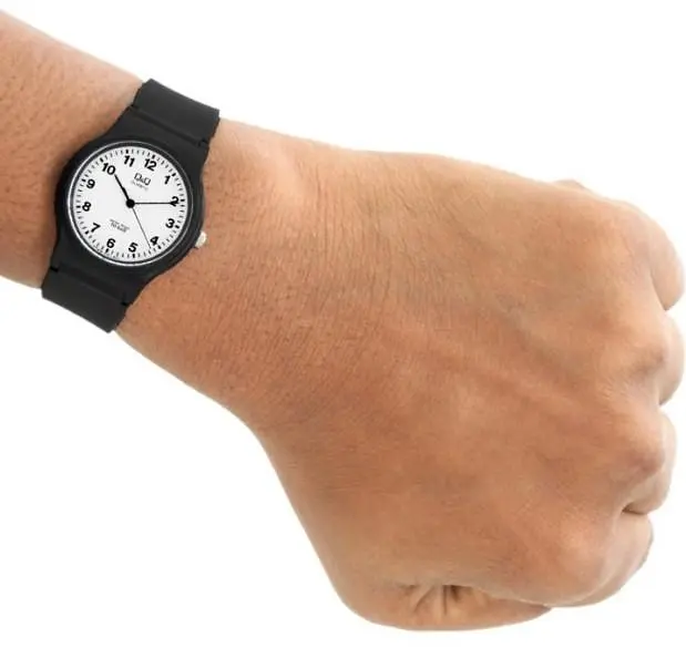 Годинник Q&Q VP46J001Y - фото 2