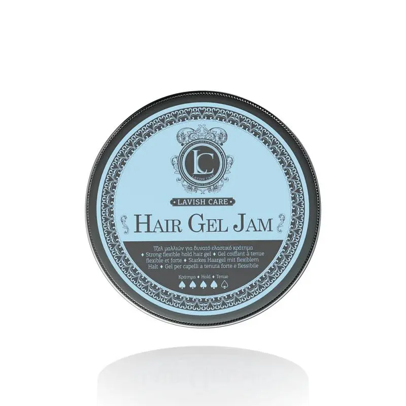 Гель для волосся LAVISH CARE HAIR GEL JAM, 150 мл