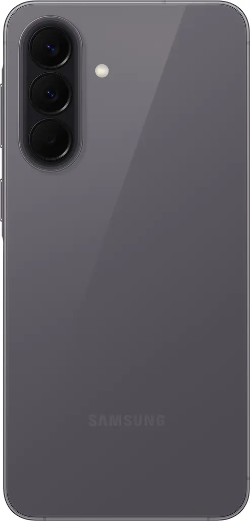 Смартфон Samsung Galaxy A57 5G 12/512GB Gray (SM-A576BZAH) (UA UCRF) - фото 5