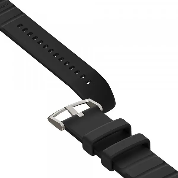 Смарт-часы Amazfit GTR 4 Racetrack Grey - фото 3