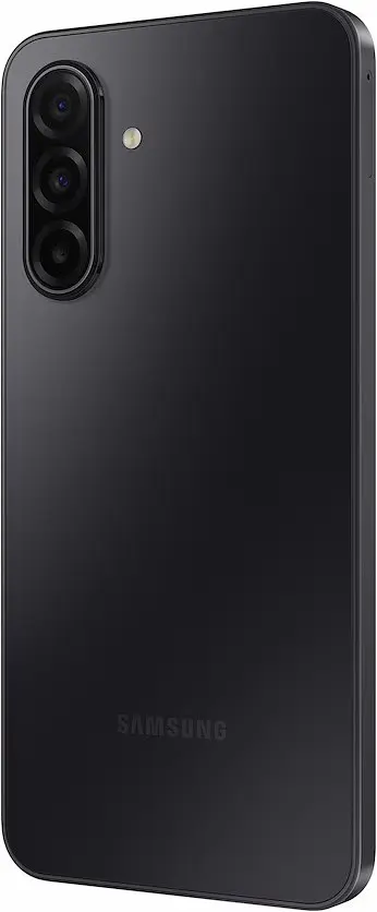 Смартфон Samsung Galaxy A17 5G 4/128GB Black SM-A176BZKA - фото 7