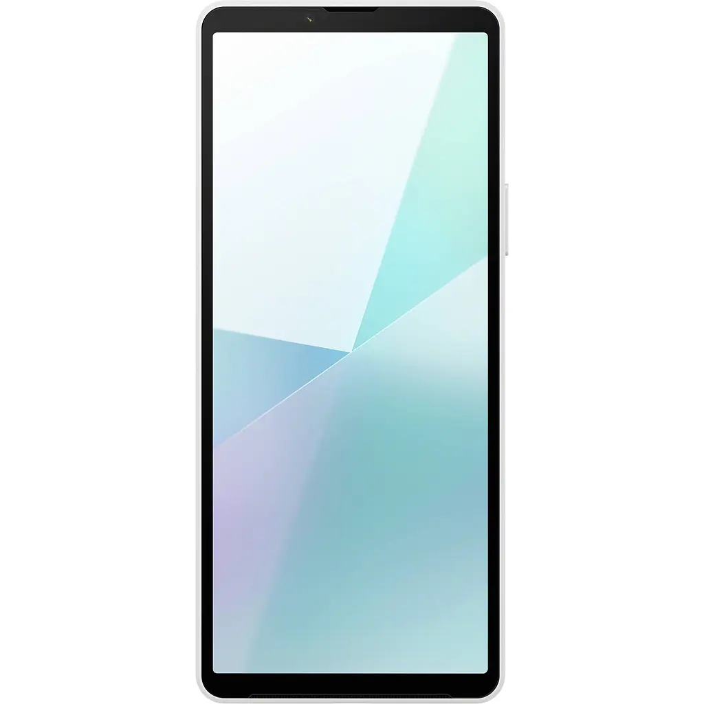 Смартфон Sony Xperia 10 VI 8/128GB White [114208] - фото 2