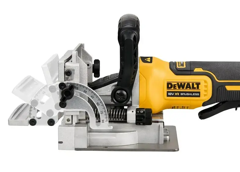 Фрезер акумуляторний DeWalt безз АКБ та ЗП DCW682NT - фото 5