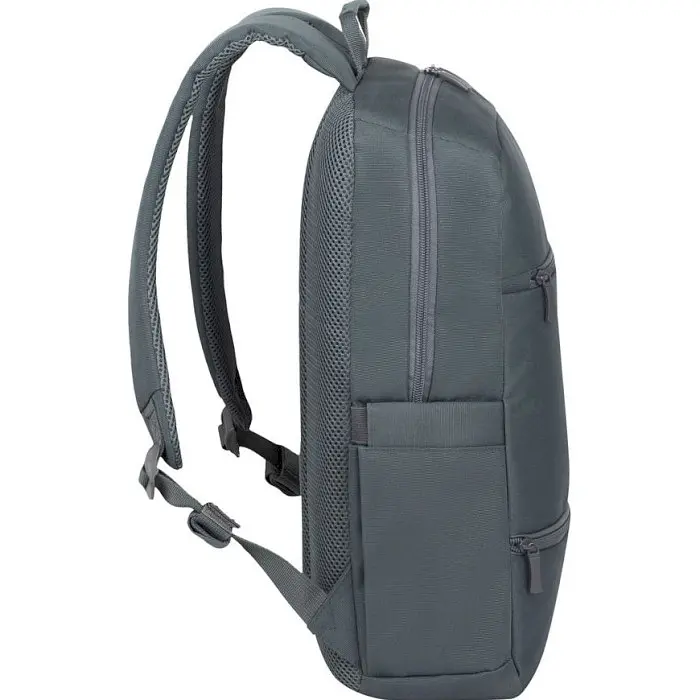 Рюкзак для ноутбука RivaCase 15.6" 8265 Dark Grey - фото 2