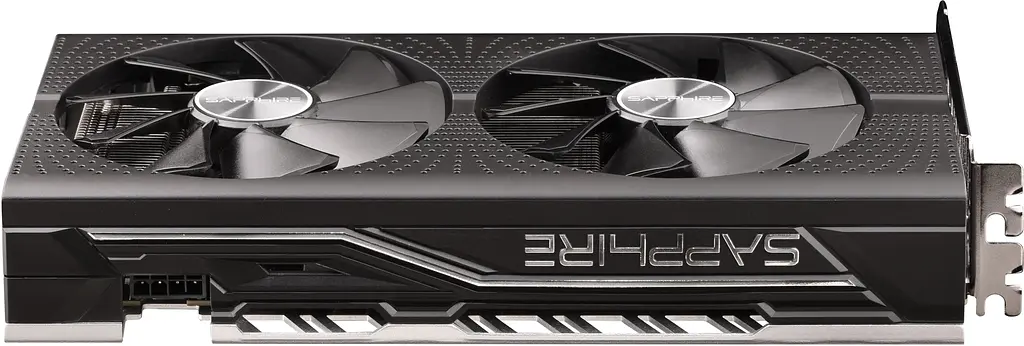 Відеокарта Sapphire AMD Radeon RX 570 8Gb Pulse OC (11266-66) (GDDR5, 256 bit, PCI-E 3.0 x16) Б/в - фото 2