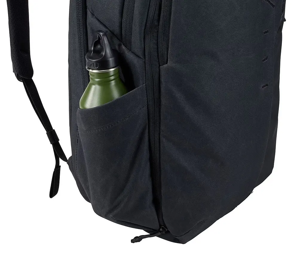 Дорожній рюкзак Thule Aion Travel Backpack 28L TATB128 Black (6808624) - фото 7