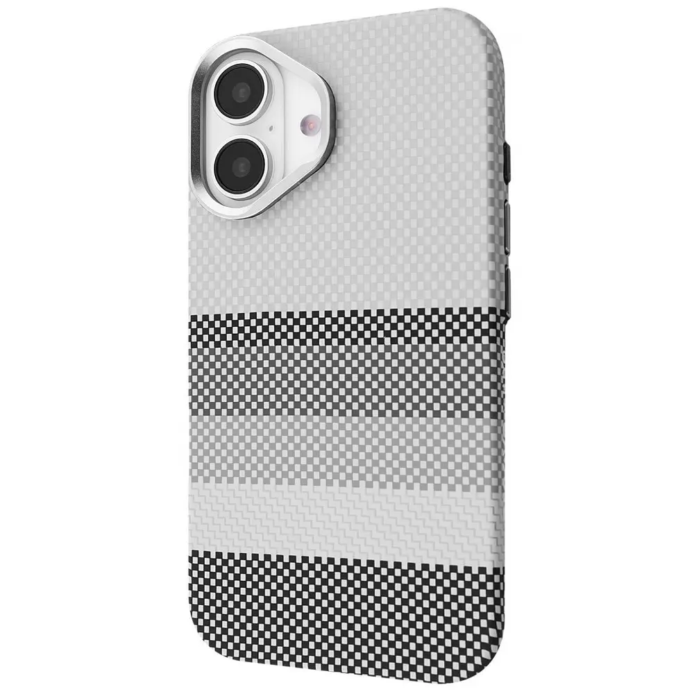 Чохол Proove Gleam Case with Magnetic Ring iPhone 16 в асортименті - фото 3