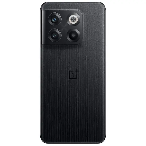 OnePlus 10T 5G 16/256GB Moonstone Black - фото 2