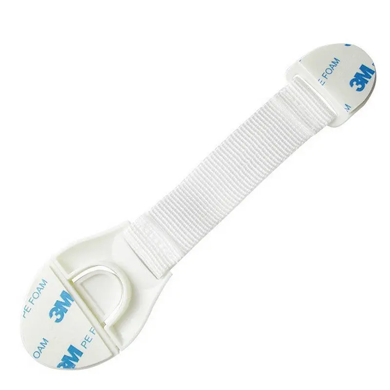 Гнучкий блокіратор для захисту MGZ-0811(White) - фото 2