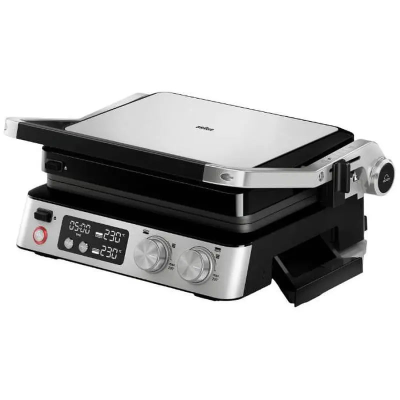 Електрогриль BRAUN CG 7040