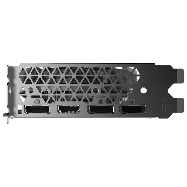 Відеокарта GeForce GTX 1660 Ti 6GB Zotac Gaming (ZT-T16610F-10L) Б/В - фото 3