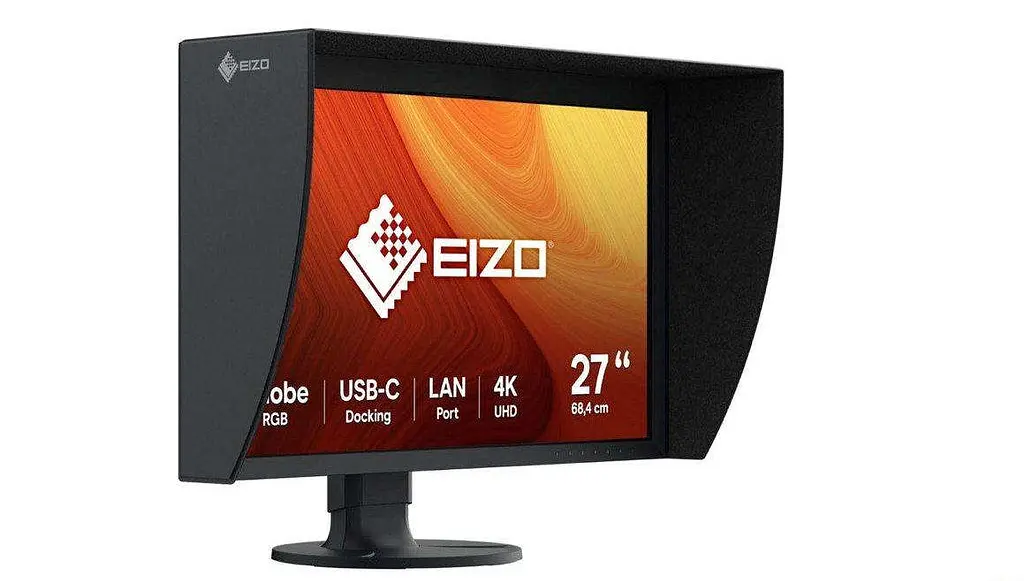 Монітор Eizo CG2700X - фото 3