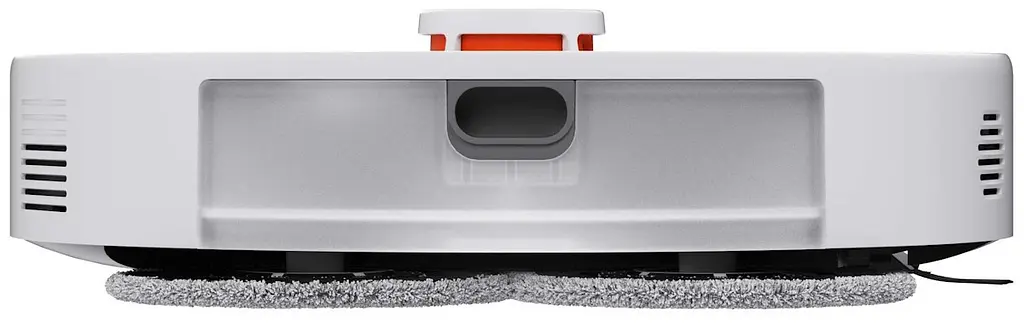 Робот-пилосос з вологим прибиранням Xiaomi Robot Vacuum S40 Pro - фото 4