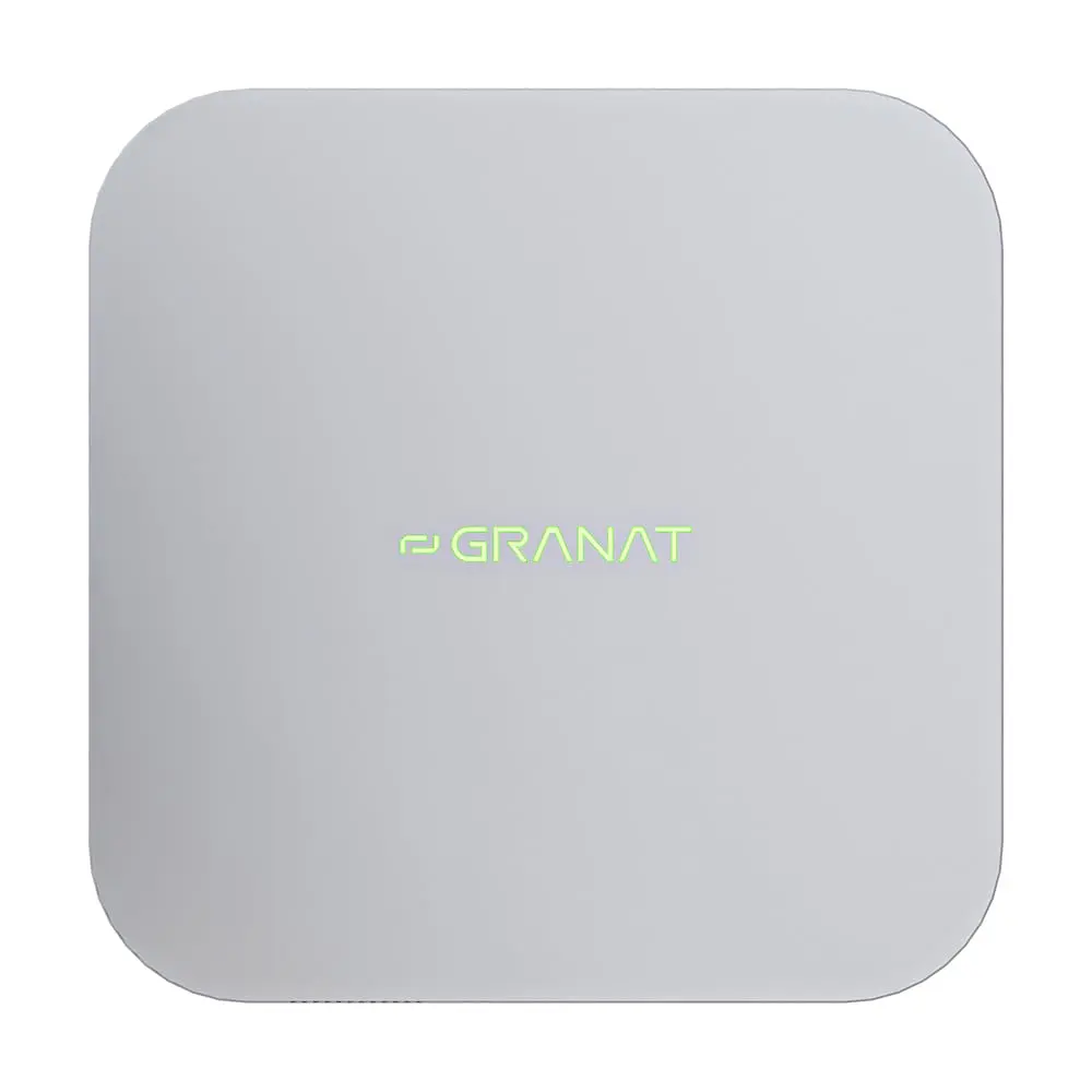 Бездротова централь Granat GT Panel з 4G та WiFi (20-00176) - фото 4