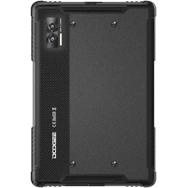 Планшет Doogee R08 10.1" 6/256 GB 7680mAh - фото 6