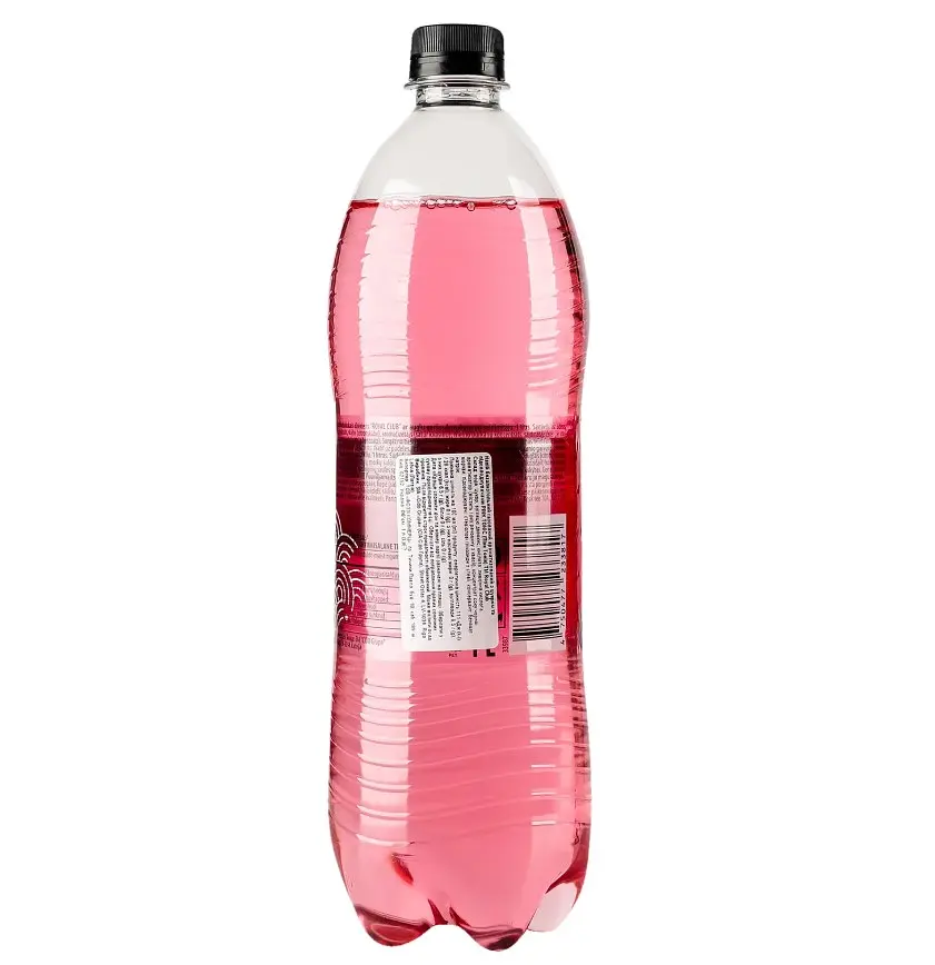 Напиток Royal Club Pink Tonic безалкогольный 1 л - фото 2