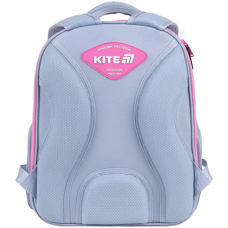 Рюкзак школьный каркасный Kite Education Girl"s Power (K26-556M-1) - фото 5