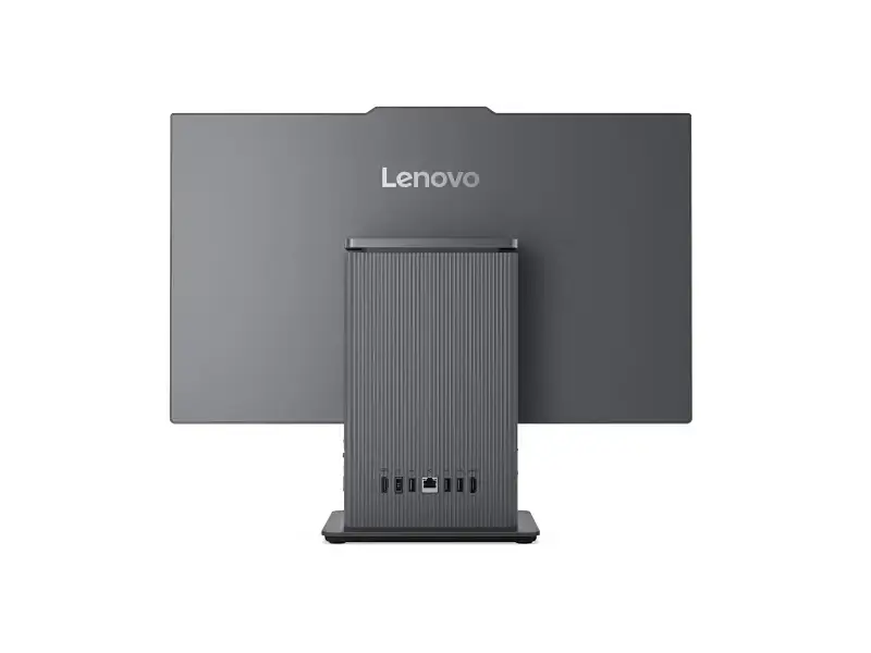 Моноблок Lenovo IdeaCentre AIO 24IRH9 Luna Grey (F0HN00Y8UO) - фото 3