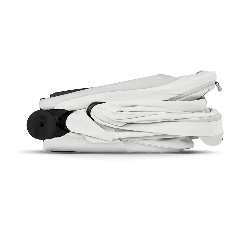 Люлька складана Mios/Coya 5.0 Style Off White - фото 5