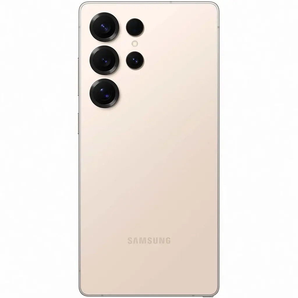 Смартфон Samsung Galaxy S25 Ultra 12/512GB Titanium Pinkgold (SM-S938BZDG) [163806] - фото 8