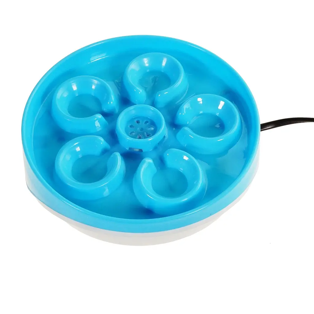 Дворівнева яйцеварка Supretto на 12 яєць (59620001) - фото 2