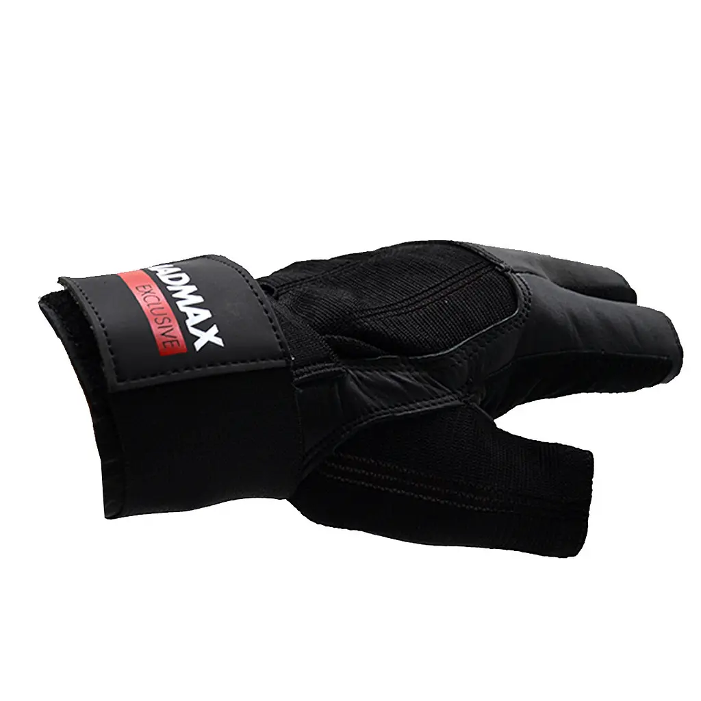 Рукавички для фітнесу Professional Exclusive Mad Max XL fit0012075 - фото 9