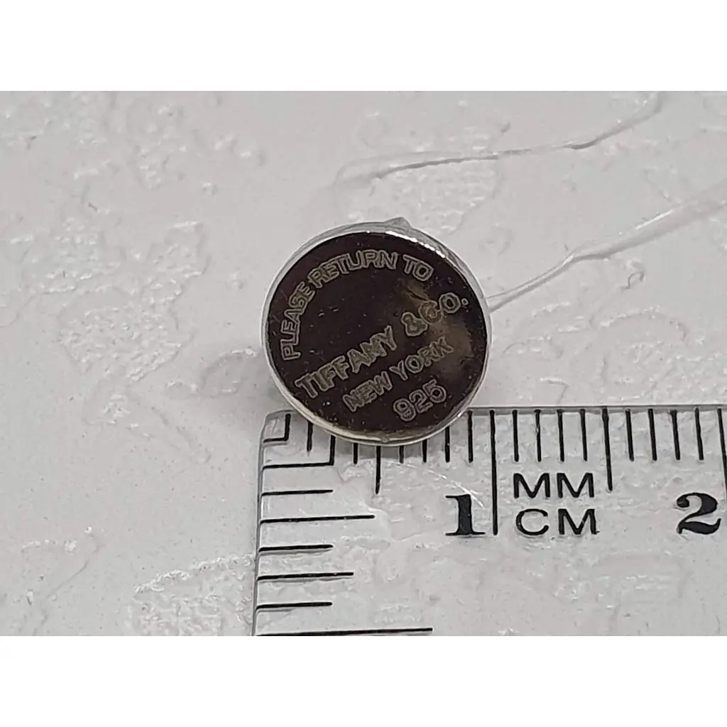 Серебряные пуссеты Qvaliz. 90201092 - фото 3