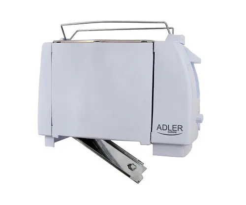 Тостер Adler AD 33 - фото 2