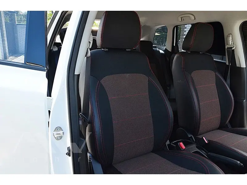 Авточохли модельні MW Brothers для Suzuki Vitara c 2015 - фото 7