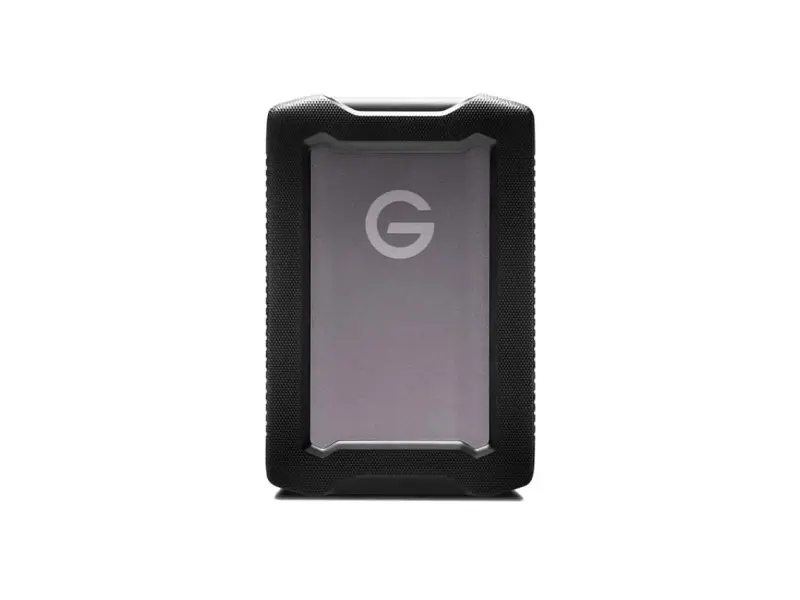 Жорсткий диск SanDisk Professional G-Drive ArmorATD 2TB (SDPH81G-002T-GBA1D) - фото 2